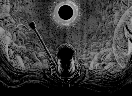 Berserk #– 24 – O Grande Eclipse. Legendado Pt-Br 