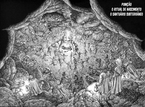 Berserk: As Crianças Perdidas