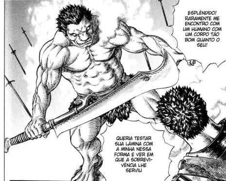 Berserk: Império Kushan ataca em novo arco no mangá - Game Arena