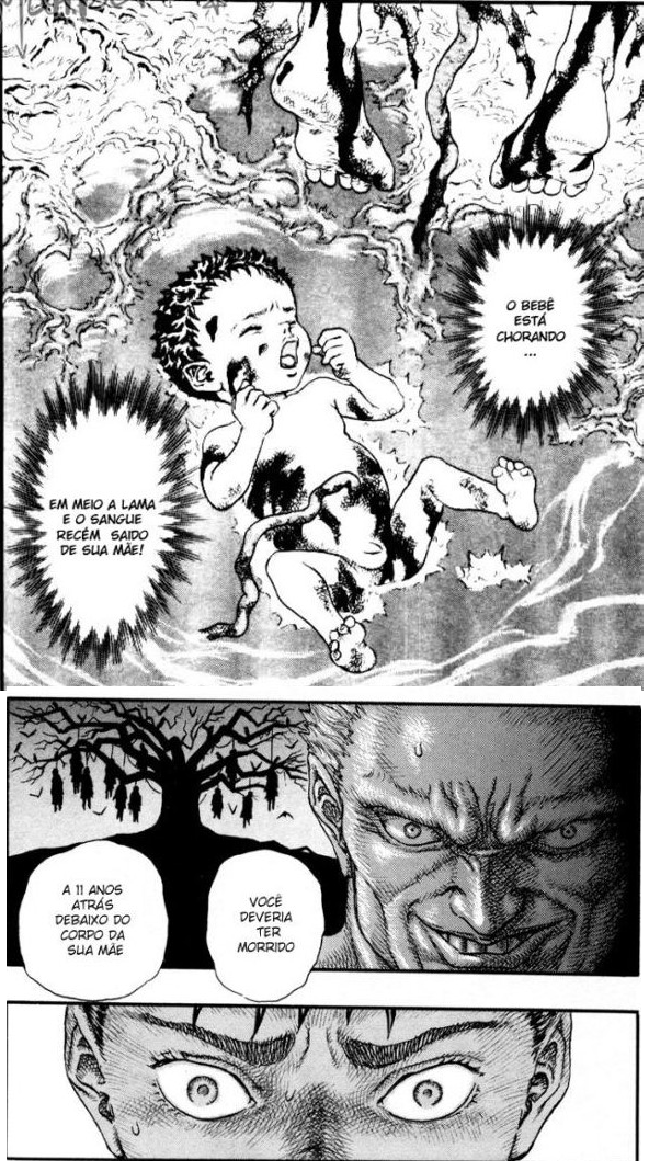 BERSERK - Tópico Oficial, Page 82