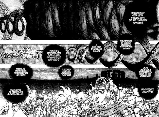 CARA TRATADO COMO ESCÓRIA DESPERTA UM PODER DEVASTADOR! Berserk of Gluttony  