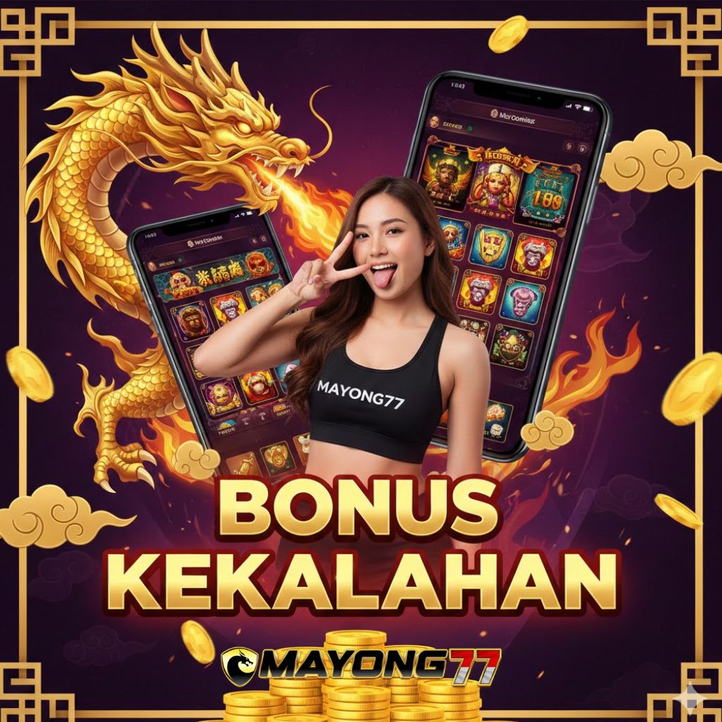 MAYONG77