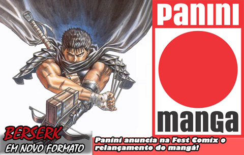 relançamento