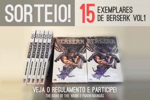 sorteio promoção