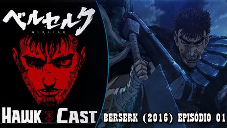 Berserk (2016) - Filmaffinity