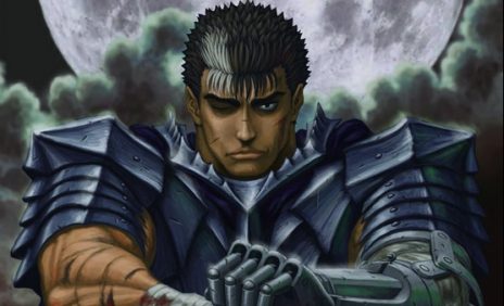 O que diabos aconteceu com Berserk?” – THE BAND OF THE HAWK – BERSERK  PROJECT